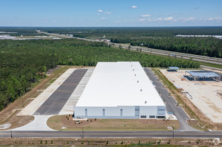 More Photos Of 140 Portside Park Dr, Summerville Unknown For Lease