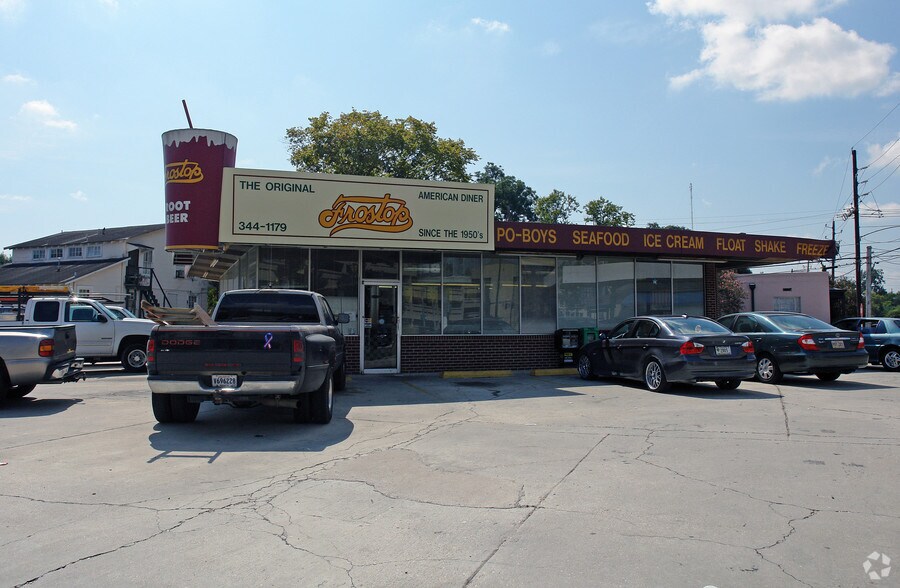 Primary Photo Of 402 Government St, Baton Rouge General Retail For Lease