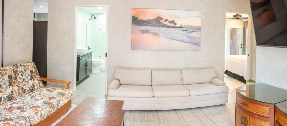 More Photos Of 378 N Market St, Wailuku Storefront Retail Office For Sale