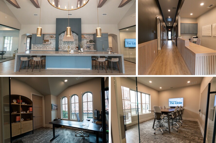 More Photos Of 6948 Mediterranean Dr, McKinney Office For Sale