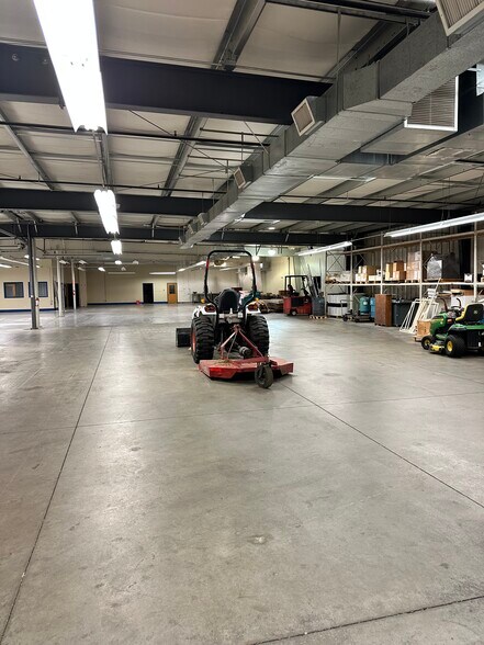 More Photos Of 1980 S West Blvd, Vineland Manufacturing For Sale