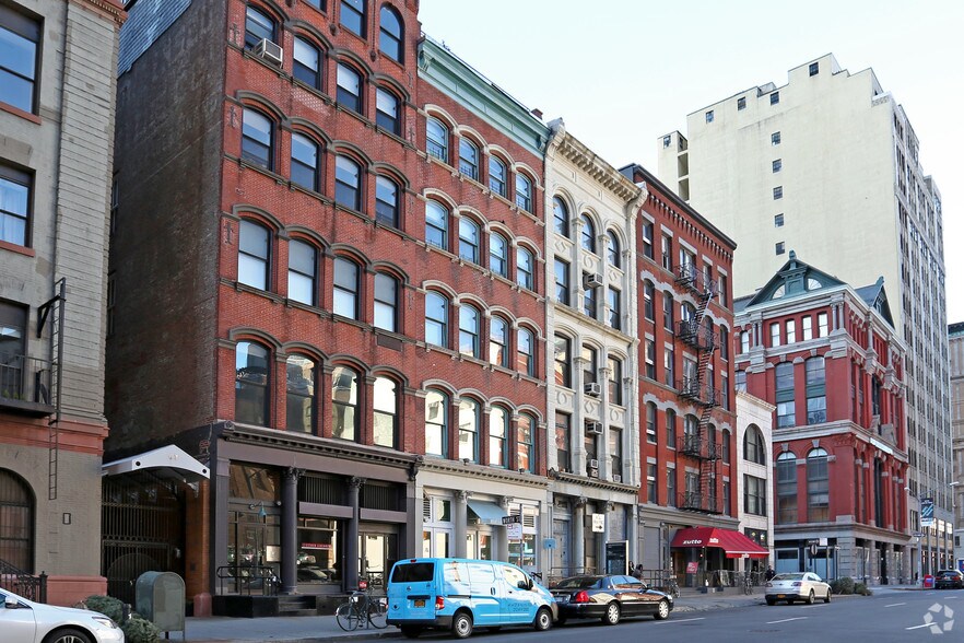 More Photos Of 73 Hudson St, New York Office For Lease