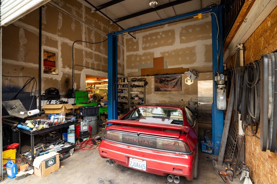 More Photos Of 3567 Recycle Rd, Rancho Cordova Warehouse For Sale