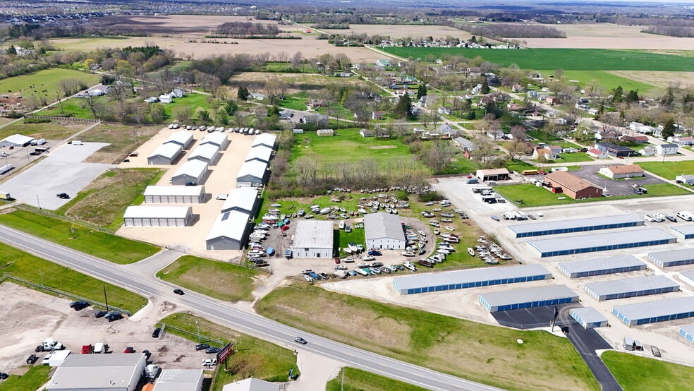 More Photos Of 8760 OH-201 Rt, Tipp City Industrial For Sale