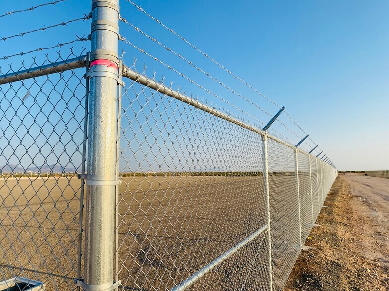 More Photos Of 13019 Pellicano Drive, El Paso Land For Lease