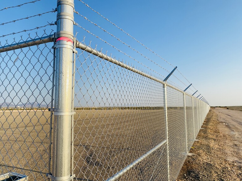 More Photos Of 13019 Pellicano Drive, El Paso Land For Lease