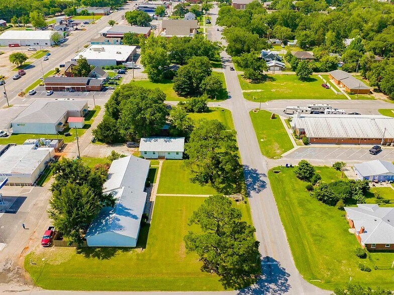 More Photos Of , Foley Multifamily For Sale