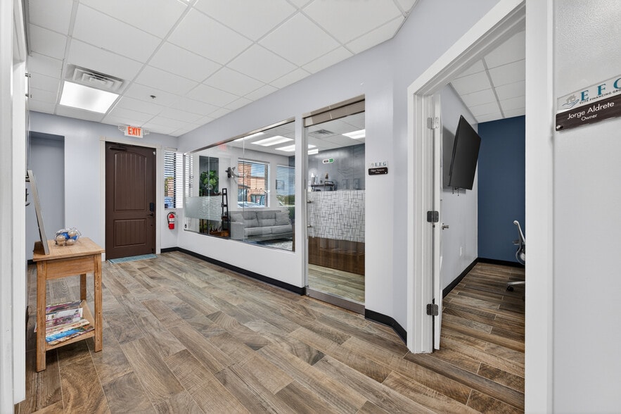 More Photos Of 4819 SH 121, The Colony Medical For Sale
