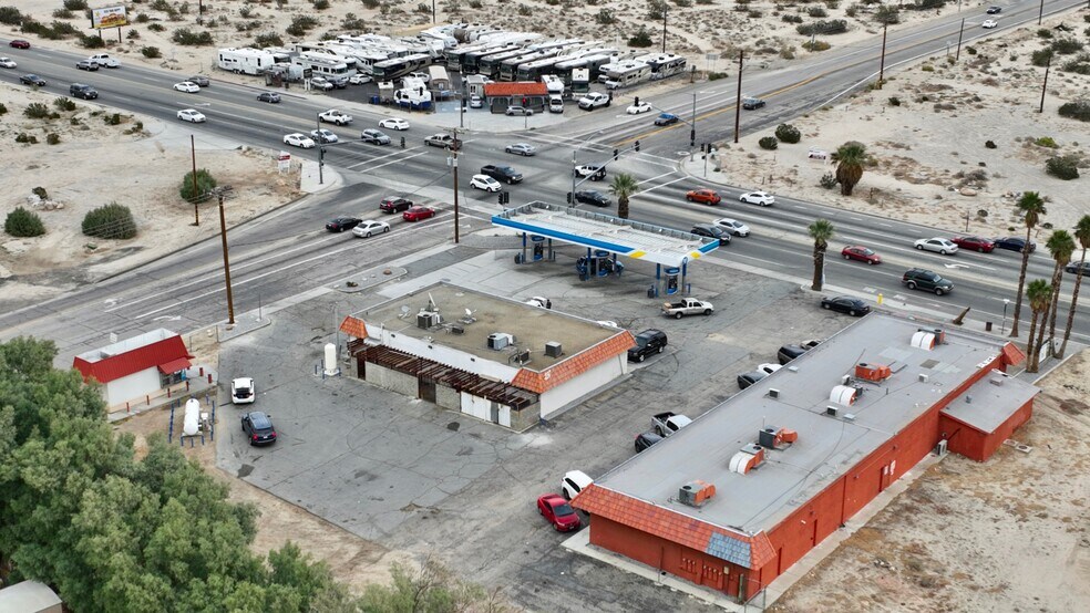 More Photos Of 17003-17013 Palm Dr, Desert Hot Springs Storefront Retail Office For Sale