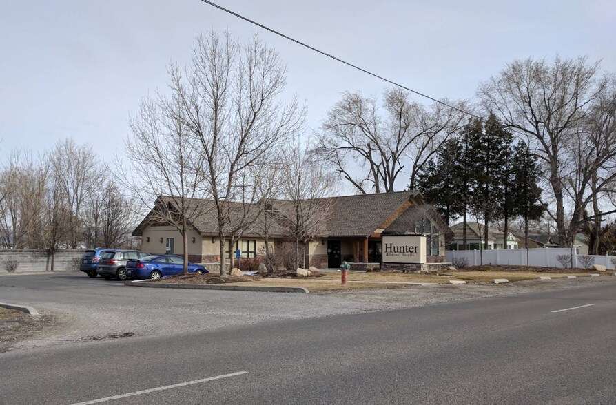 Primary Photo Of 5246 W 3500 S, West Valley City Office For Sale