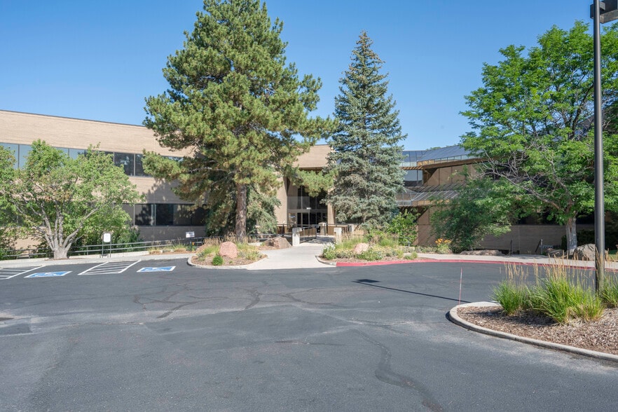 Primary Photo Of 9085 E Mineral Cir, Centennial Office For Sale