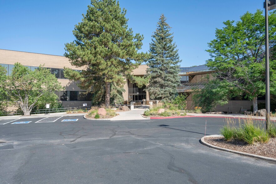 More Photos Of 9085 E Mineral Cir, Centennial Office For Lease