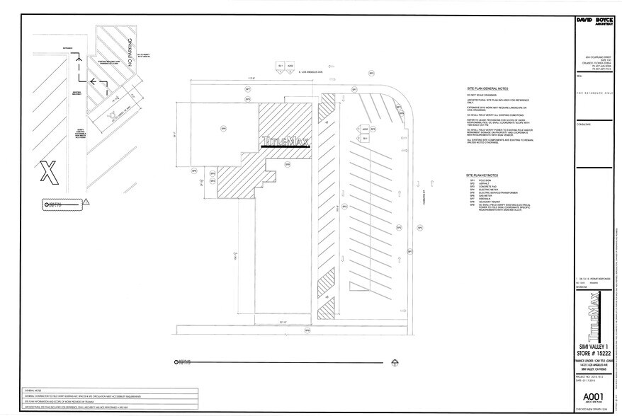 More Photos Of 1452-1496 E Los Angeles Ave, Simi Valley Unknown For Lease