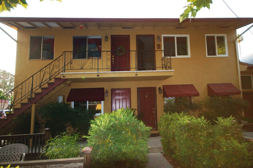 More Photos Of 1263 Park Ave, San Jose Apartments For Sale