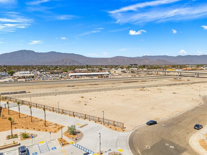 More Photos Of 83681 Citrus Ave, Indio Land For Sale
