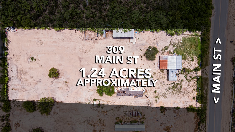 More Photos Of 309 Main ave, Laredo Land For Sale