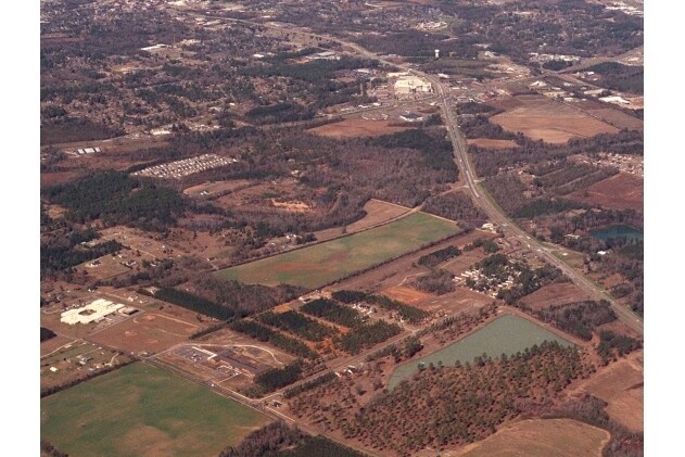 More Photos Of 0 East Main Street, Dothan Land For Sale