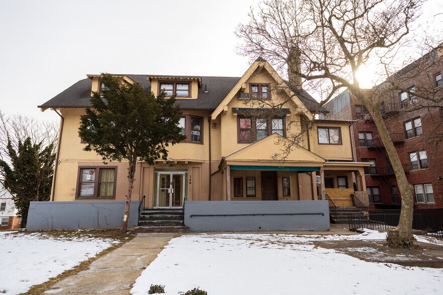 More Photos Of 146 S Munn Ave, East Orange Skilled Nursing Facility For Sale