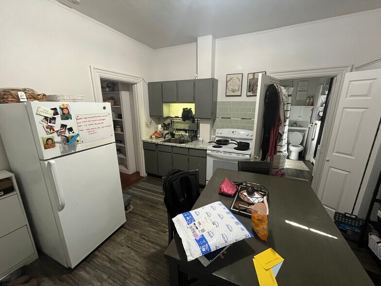 More Photos Of 16 Clinton St, Taunton Apartments For Sale