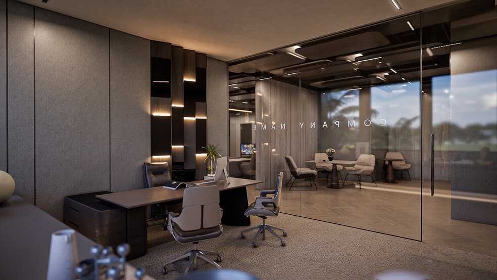 More Photos Of 801 41st St, Miami Beach Loft Creative Space For Lease
