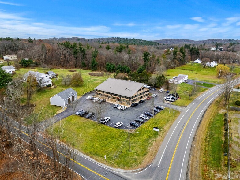 Primary Photo Of 73 Newton Rd, Plaistow Office Residential For Lease