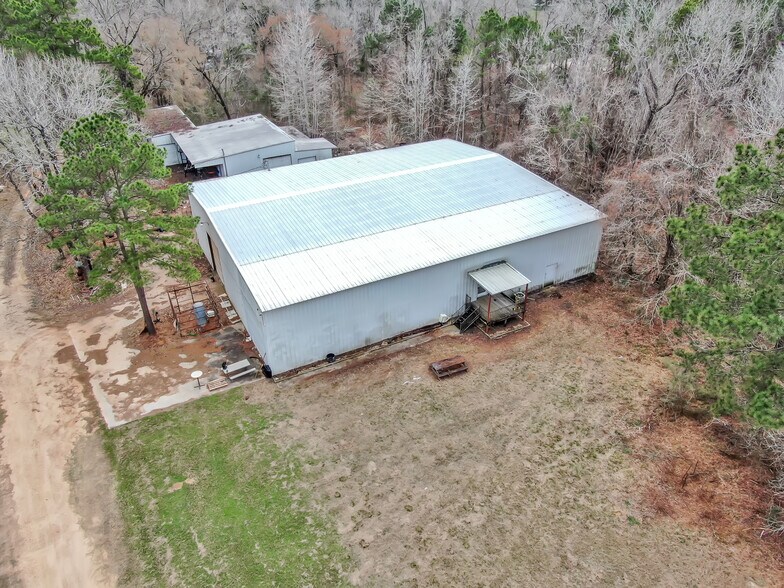 More Photos Of 480 Bowling rd, Pointblank Manufacturing For Sale