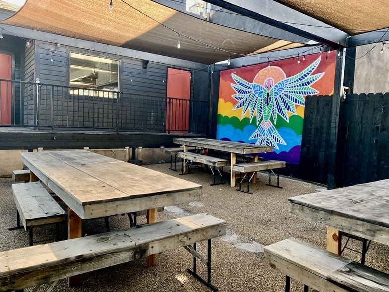 More Photos Of 1837 E 7th St, Long Beach Restaurant For Lease