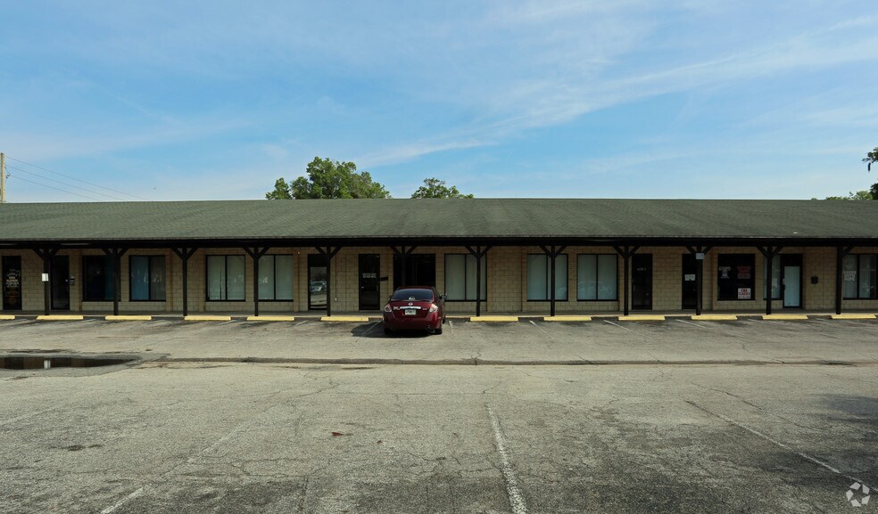 More Photos Of 1469 N Magnolia Ave, Ocala Unknown For Lease