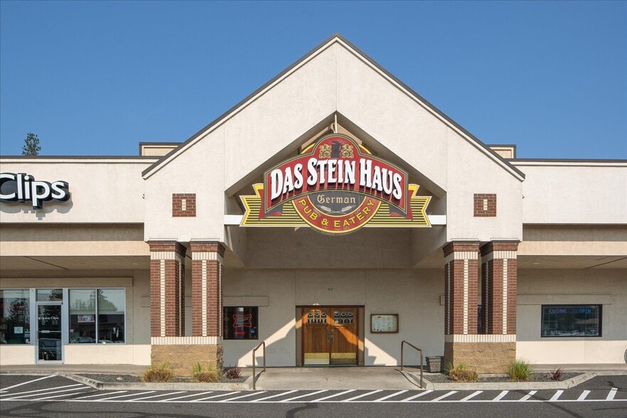 More Photos Of , Spokane General Retail For Sale