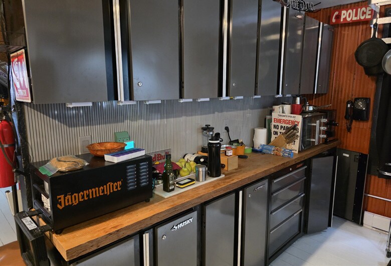 More Photos Of 6402 Hamlyn St, London Service Station For Sale