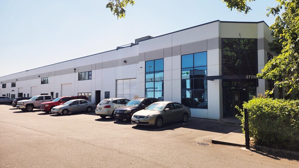 Primary Photo Of 27250 58th Cres, Langley Twp Warehouse For Lease