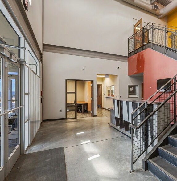 More Photos Of , Albuquerque Industrial For Sale