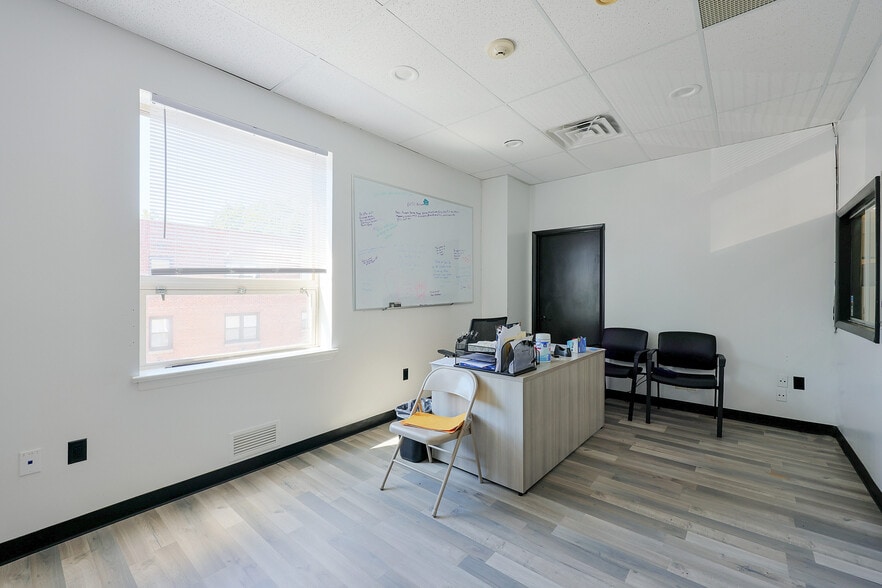 More Photos Of 110 S Grove St, East Orange Medical For Sale