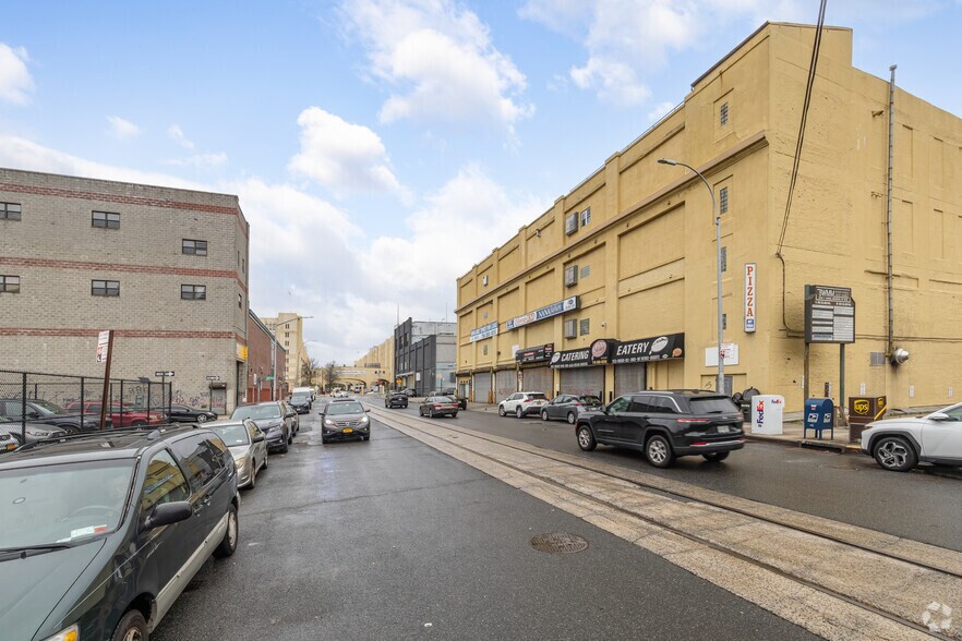 More Photos Of 5620-5706 First Ave, Brooklyn Warehouse For Lease