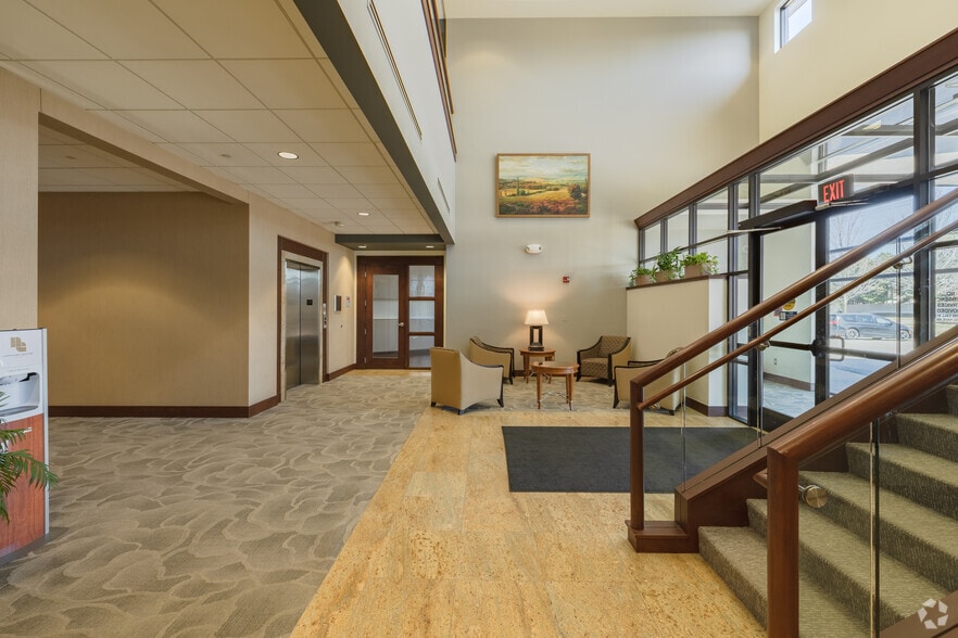 More Photos Of 39475 Lewis Dr, Novi Medical For Lease