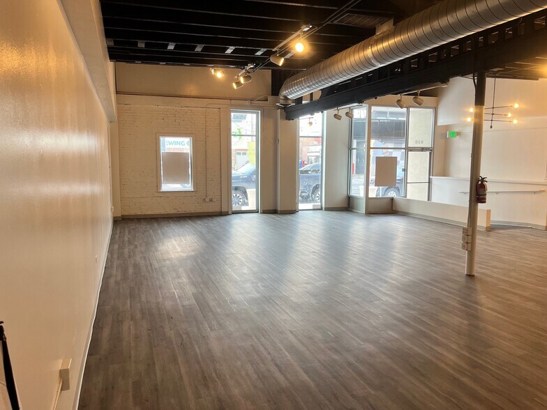 More Photos Of 910-948 W 8th Ave, Denver Storefront For Lease