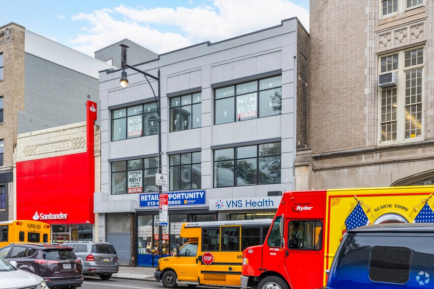 Primary Photo Of 895-897 Flatbush Ave, Brooklyn General Retail For Lease