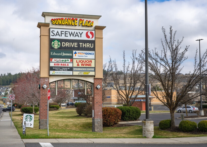 More Photos Of 8801 N Indian Trail Rd, Spokane Unknown For Lease