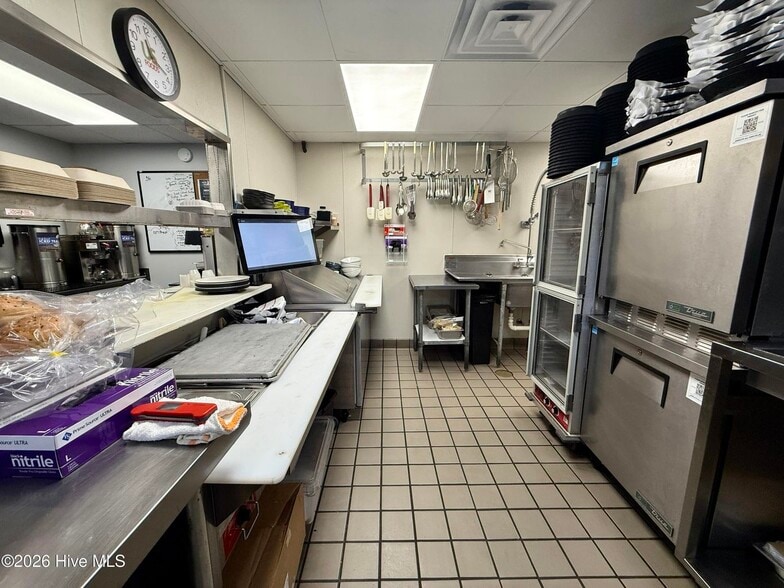 More Photos Of 3400 US Hwy 1, Vass Freestanding For Sale