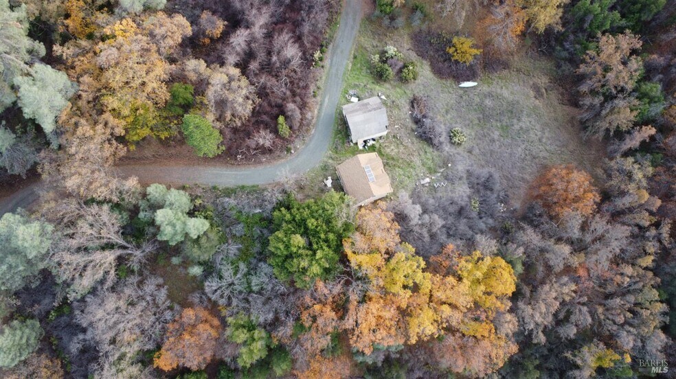 More Photos Of 13200 Seigler Canyon rd, Middletown Land For Sale