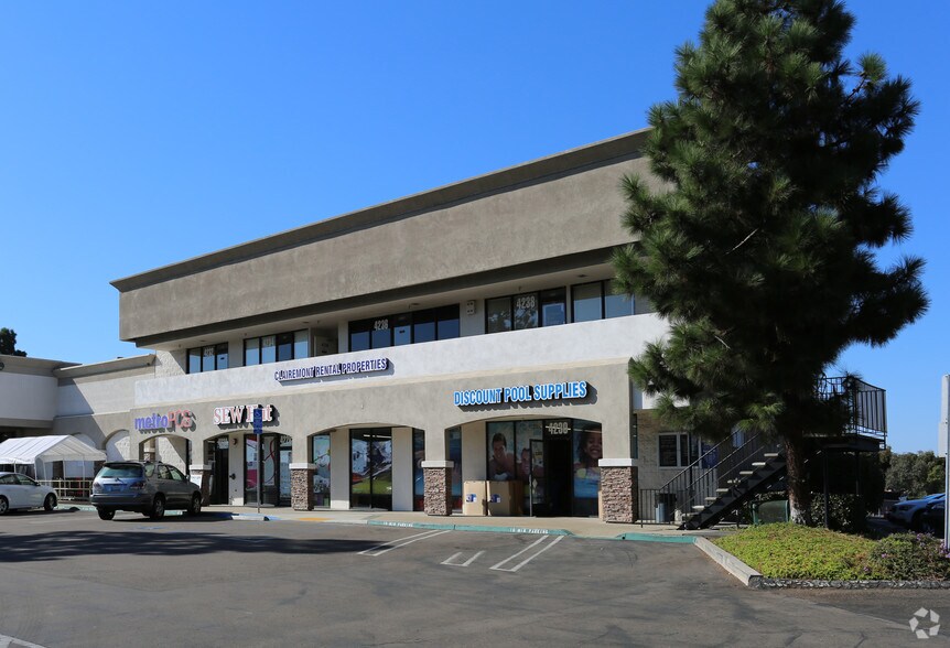 More Photos Of , San Diego Unknown For Sale