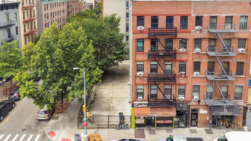 More Photos Of 2047 2nd Ave, New York Land For Sale