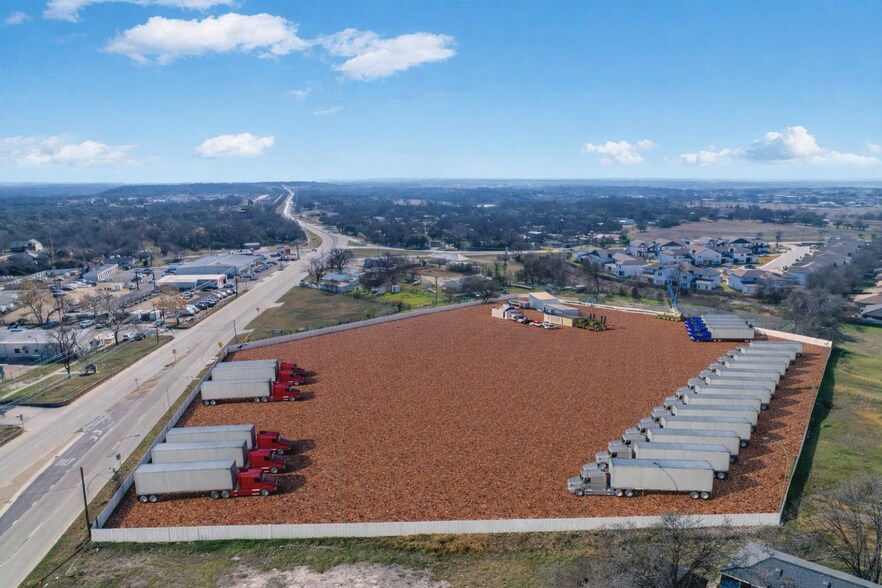 More Photos Of 1503 Holland Rd, Belton Warehouse For Lease