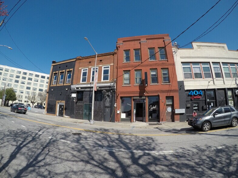 More Photos Of 251 Trinity Ave SW, Atlanta General Retail For Sale