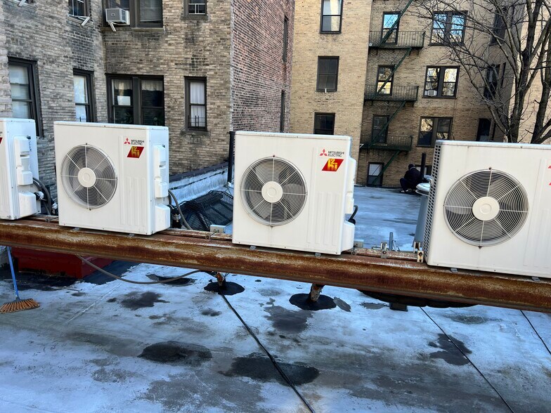 More Photos Of 626 W 158th St, New York Apartments For Sale