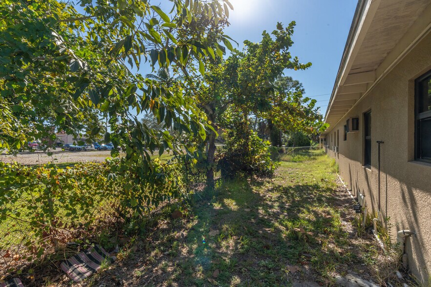 More Photos Of 11103 Tamiami Trl E, Naples Land For Sale