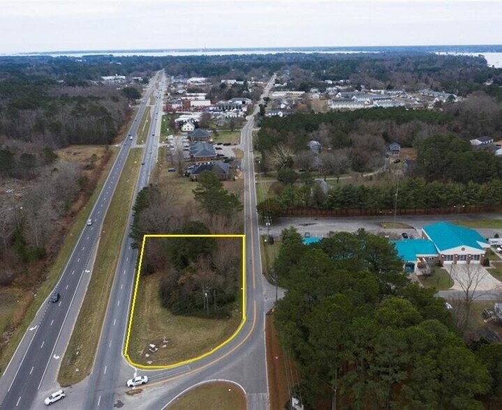 More Photos Of 00 George Washington Memorial Highway Hwy, Hayes Land For Sale