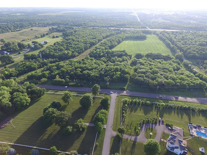 More Photos Of SWC 179th & Metcalf Ave, Overland Park Land For Sale