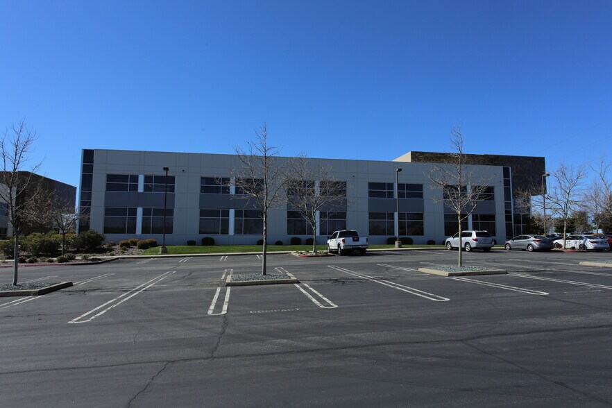 More Photos Of 990 Reserve Dr, Roseville Office For Sale