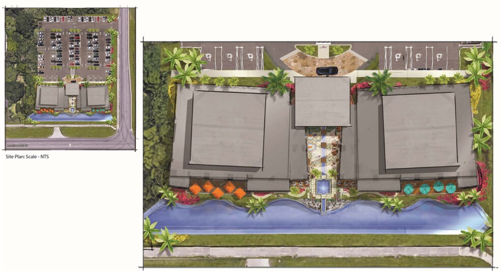 More Photos Of 1885 Cedar St, Safety Harbor Warehouse For Sale